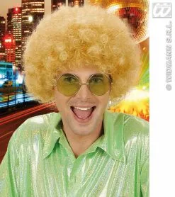 Krullenpruiken Voor Dames En Heren 9 Krullenpruiken Voor Dames En Heren -Party Outfitters krullenpruiken voor dames en heren 3