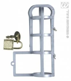 Kuisheidsgordel Voor Mannen