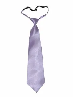 Lila Stropdassen