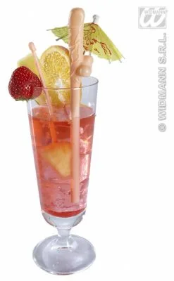 Limonade Rietje In De Vorm Van Een Penis 5 Limonade Rietje In De Vorm Van Een Penis -Party Outfitters limonade rietje in de vorm van een penis 1
