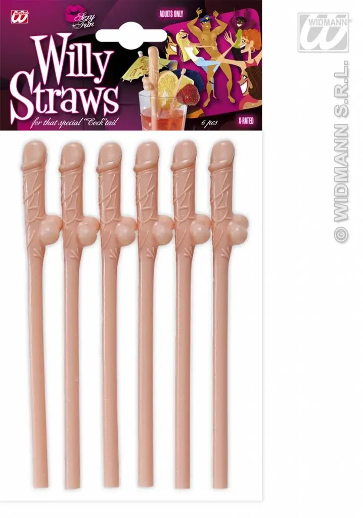 Limonade Rietje In De Vorm Van Een Penis 3 Limonade Rietje In De Vorm Van Een Penis