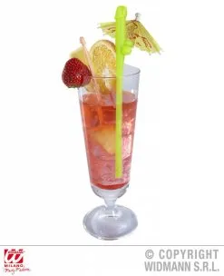 Limonade Rietje In De Vorm Van Een Piemel -Party Outfitters limonade rietje in de vorm van een piemel 2