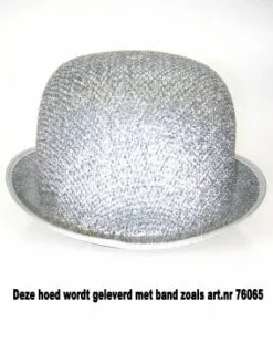 Lurex Glitter Bolhoeden Lurex -Party Outfitters lurex glitter bolhoeden lurex 3