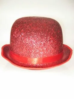 Lurex Glitter Bolhoeden Lurex -Party Outfitters lurex glitter bolhoeden lurex 4