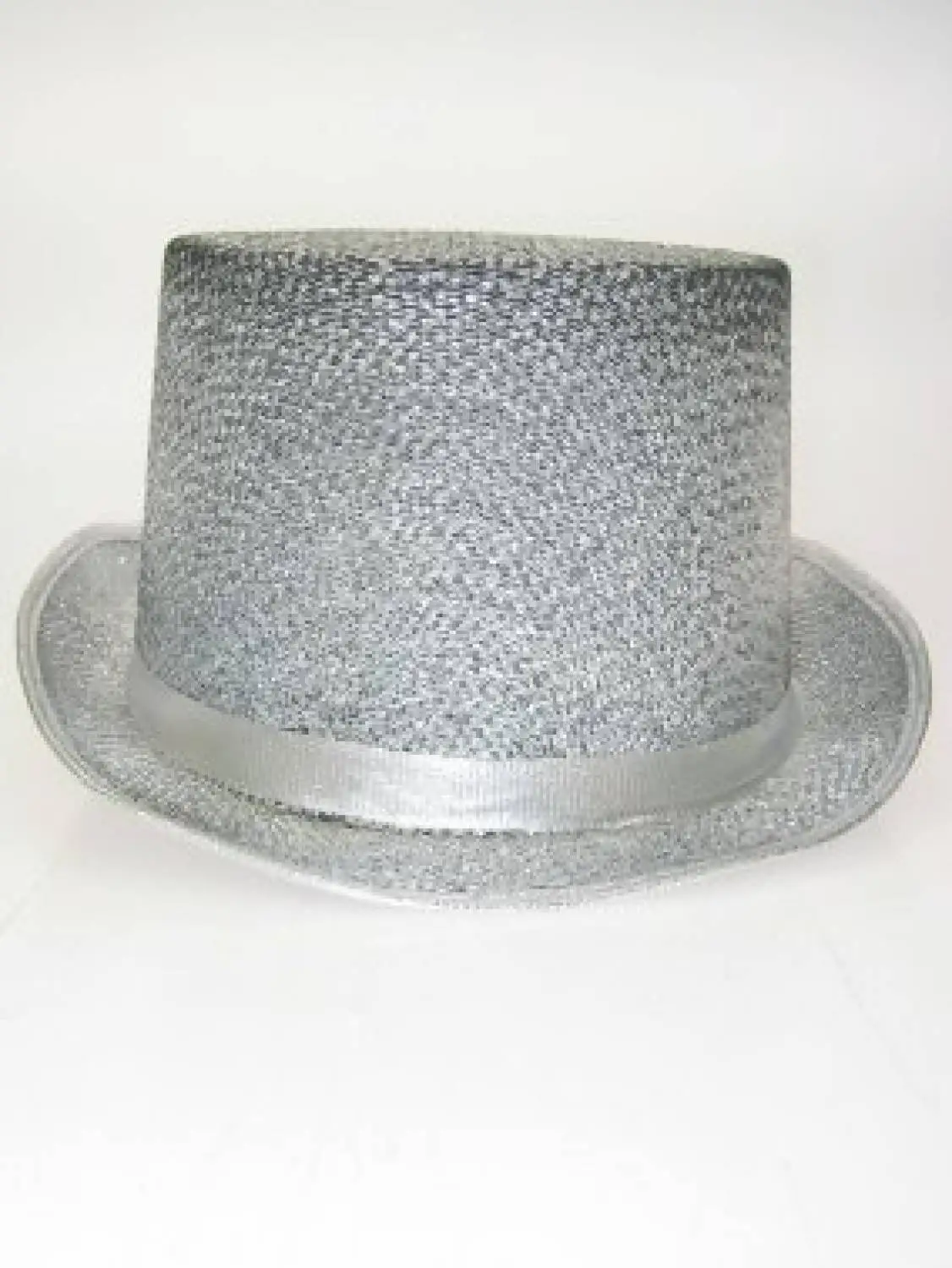 Lurex Glitter Hoge Hoeden 5 Lurex Glitter Hoge Hoeden - Afbeelding 3