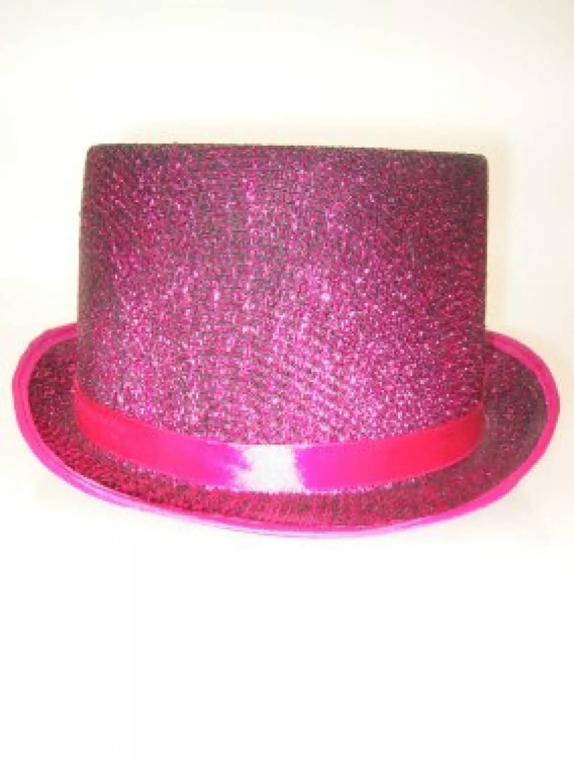 Lurex Glitter Hoge Hoeden 7 Lurex Glitter Hoge Hoeden - Afbeelding 5