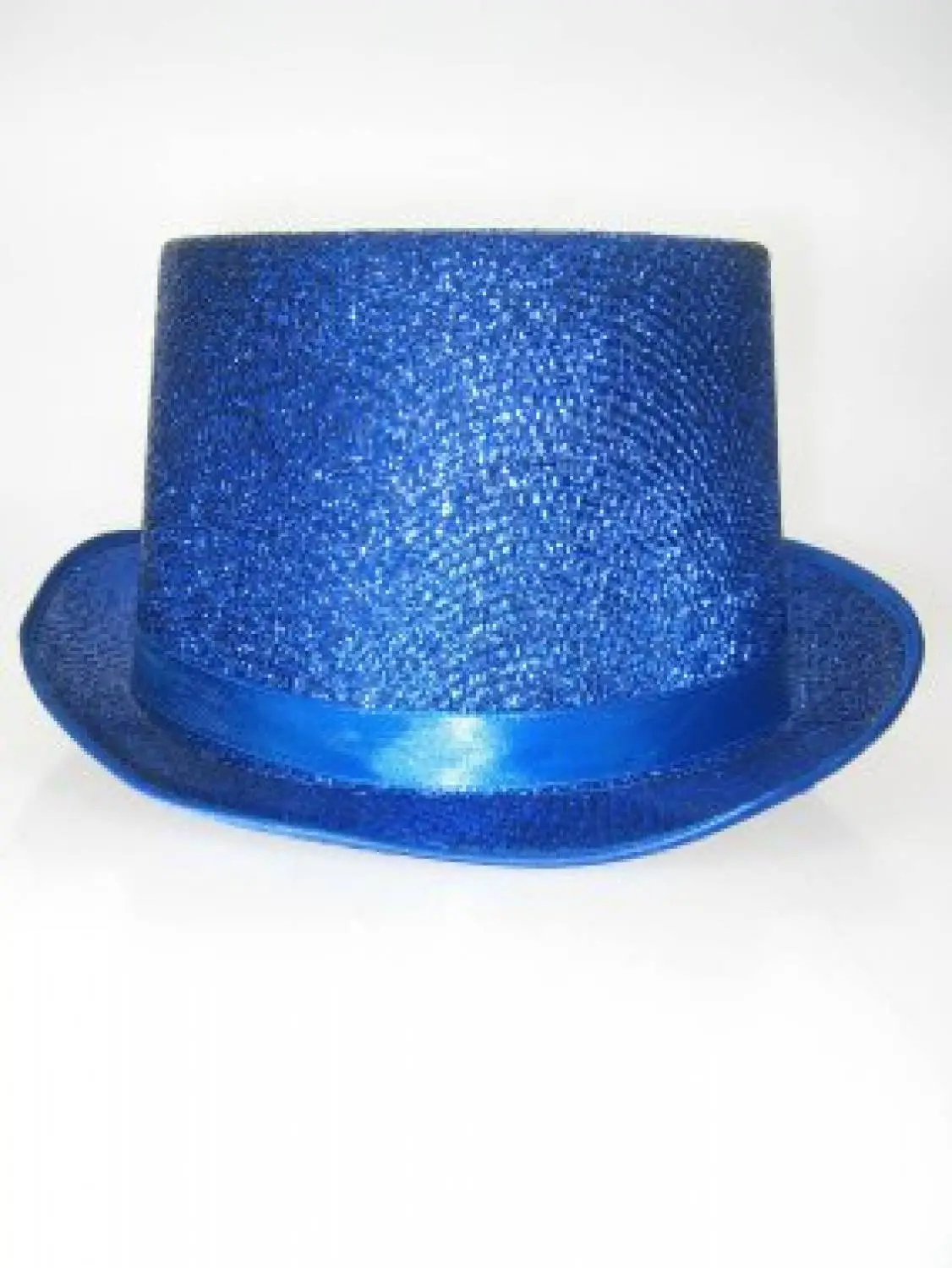 Lurex Glitter Hoge Hoeden 3 Lurex Glitter Hoge Hoeden