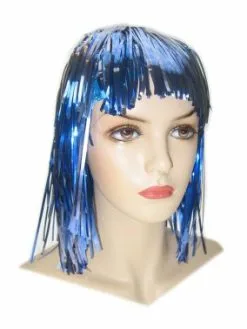 Lurex Party Pruiken 11 Lurex Party Pruiken -Party Outfitters lurex party pruiken 4