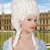 Marie Antoinette Pruiken