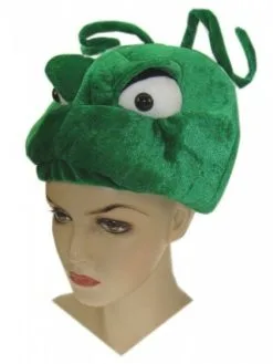 Monstermier Hoedjes -Party Outfitters monstermier hoedjes 1