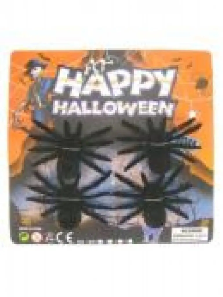 Nep Spinnen Als Fop Artikel 3 Nep Spinnen Als Fop Artikel