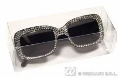 Nep Swarovski Heren Brillen