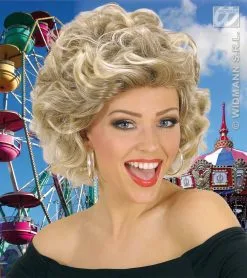 Olivia Newton John Pruik