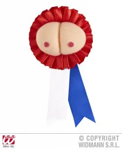 Onderscheiding Met Borsten