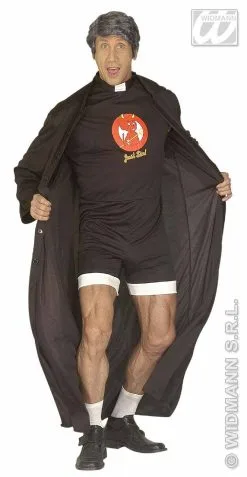 Ondeugende Priester Met Verrassing 8 Ondeugende Priester Met Verrassing -Party Outfitters ondeugende priester met verrassing 2