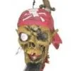 Onthoofd Hoofd Piraat Als Decoratie -Party Outfitters onthoofd hoofd piraat als decoratie