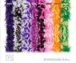 Oranje Gele Verenboa's Voor Henparty's