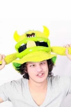 Party-beest Hoed -Party Outfitters party beest hoed 1