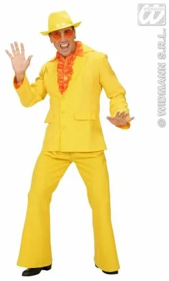 Party-kostuums: Heren Kostuums -Party Outfitters party kostuums heren kostuums 2