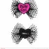 Partygirl Haarclips -Party Outfitters partygirl haarclips