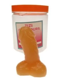 Penis In Een Potje Voor In De Slaapkamer