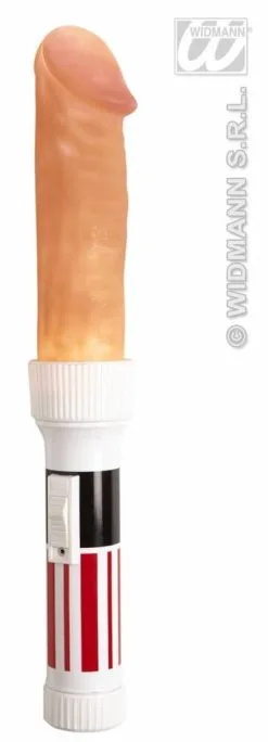 Penis Zaklantaarn Voor Vrijgezellenfeesten