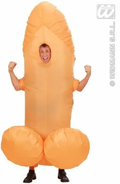 Penispak Voor Vrijgezellenfeesten