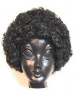 Pietenpruik Kleine Krul