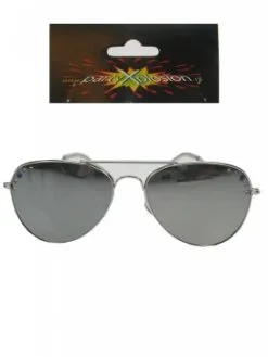 Pilotenbrillen Voor Feestjes