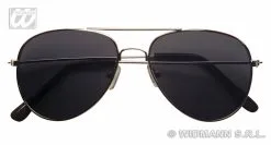 Pilotenbrillen Voor Feestkleding