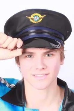 Pilotenpetten -Party Outfitters pilotenpetten 1