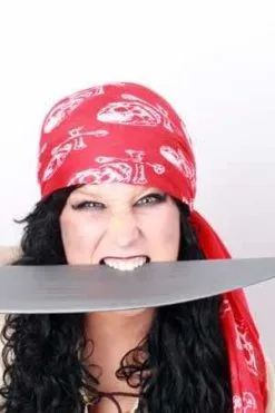 Piraten Banada -Party Outfitters piraten banada 2