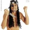 Piratenpruik Met Ooglapje En Doek 1 Piratenpruik Met Ooglapje En Doek -Party Outfitters piratenpruik met ooglapje en doek