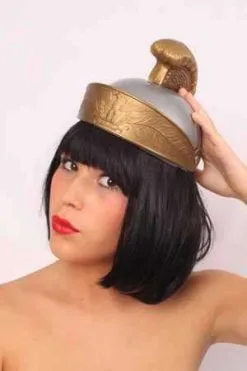 Plastic Ridderhelm (kind) 5 Plastic Ridderhelm (kind) -Party Outfitters plastic ridderhelm kind 1