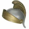 Plastic Ridderhelm (kind) -Party Outfitters plastic ridderhelm kind