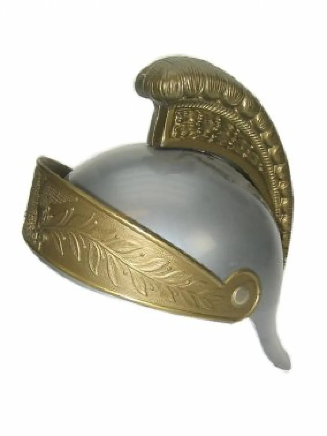 Plastic Ridderhelm (kind) 3 Plastic Ridderhelm (kind)