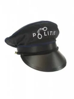 Politiepetten Voor Feestjes -Party Outfitters politiepetten voor feestjes 1