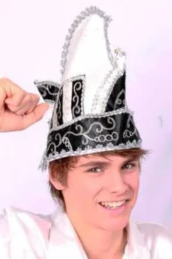 Prinsenmutsen -Party Outfitters prinsenmutsen 2