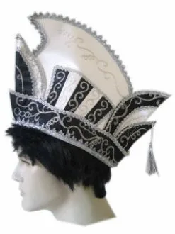 Prinsenmutsen -Party Outfitters prinsenmutsen 5