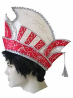 Prinsenmutsen -Party Outfitters prinsenmutsen 7