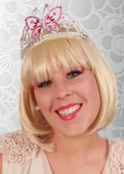 Prinsessen Kroontjes Voor Henparty's