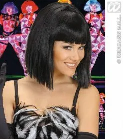 Pruik Crazy Horse 8 Pruik Crazy Horse -Party Outfitters pruik crazy horse 2