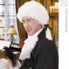 Pruik Mozart