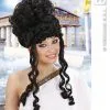 Pruik Olympische Godin 1 Pruik Olympische Godin -Party Outfitters pruik olympische godin