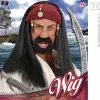 Pruik Pirate Of The Caribbean 1 Pruik Pirate Of The Caribbean -Party Outfitters pruik pirate of the caribbean