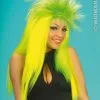 Punk Pruik Voor Feesten -Party Outfitters punk pruik voor feesten