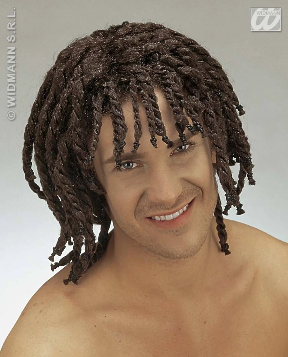 Rastapruik Bob Met Dreadlocks 3 Rastapruik Bob Met Dreadlocks