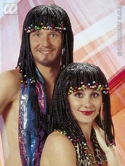 Reggae Pruiken Voor Vrijgezellenfeesten