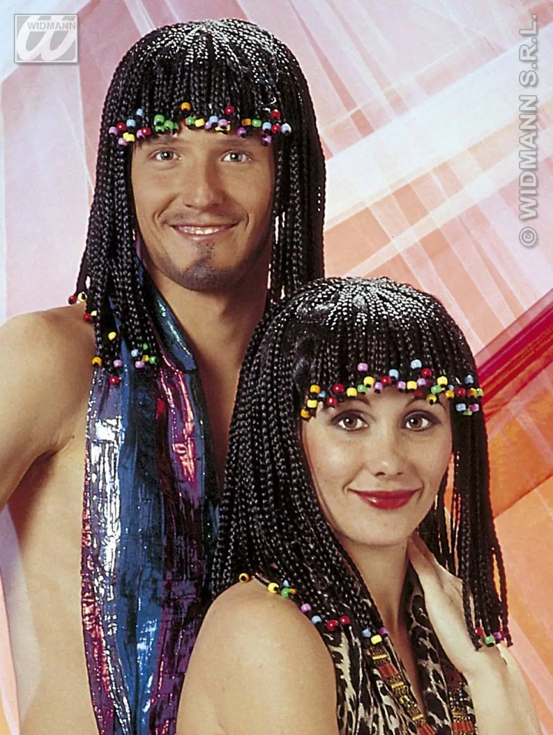 Reggae Pruiken Voor Vrijgezellenfeesten 3 Reggae Pruiken Voor Vrijgezellenfeesten