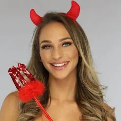 Rode Duivel Accessoires